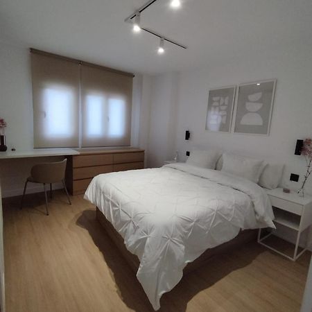 Apto Franchy C Telde Exterior foto